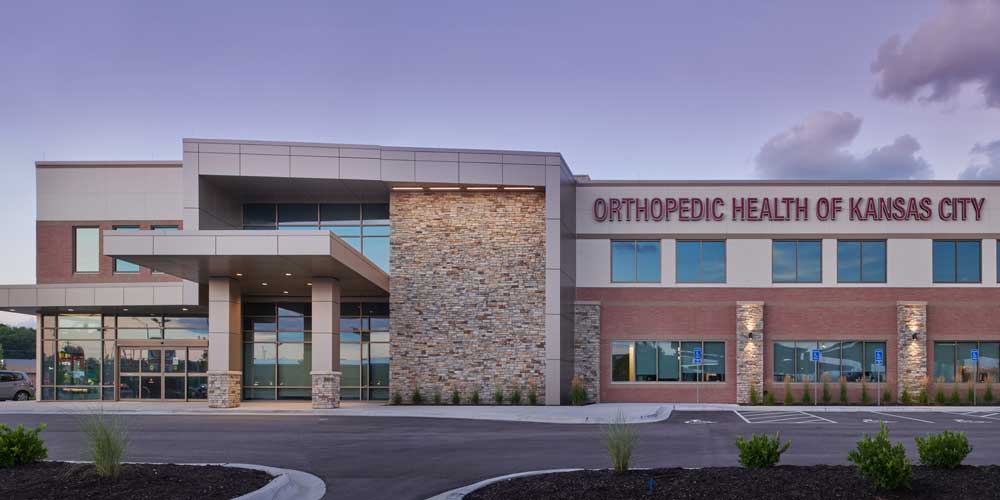 Orthopedic Health of Kansas City