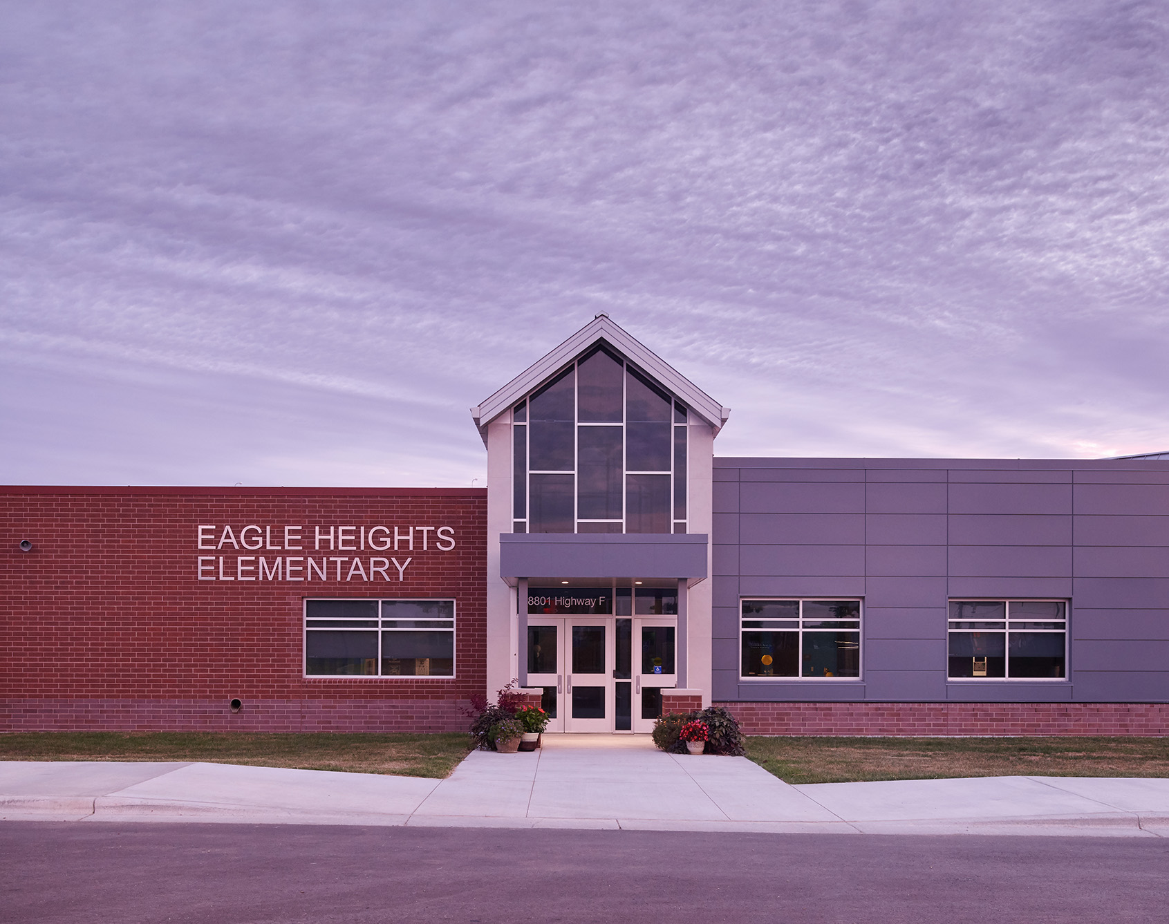 Eagle Heights Elementary