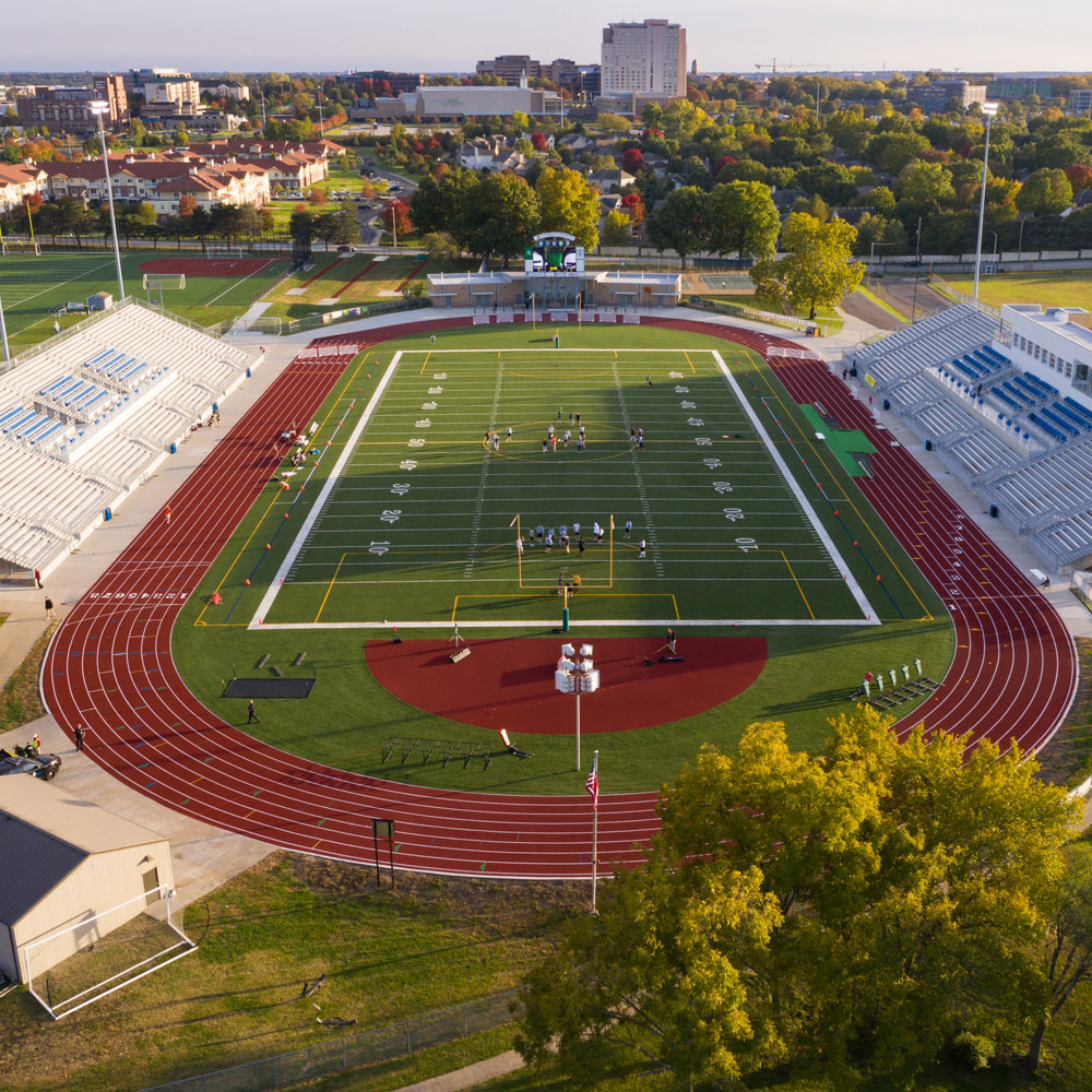 South District Stadium