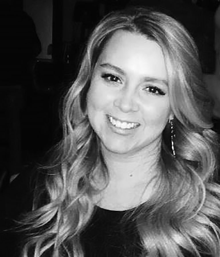 Employee Spotlight Holly Thompson ACI Boland